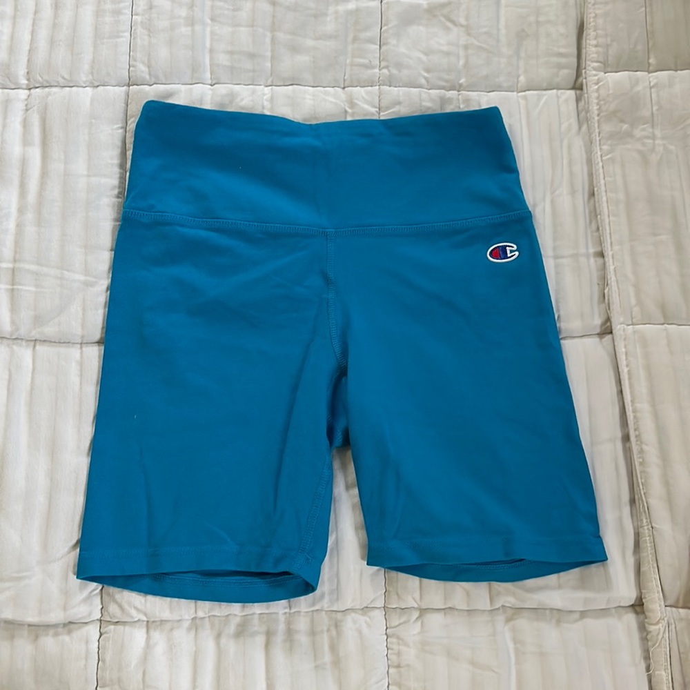 Shorts champion